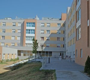 Amavir y el Hospital 12 de Octubre habilitan una plataforma tecnológica para compartir información sanitaria sobre residentes