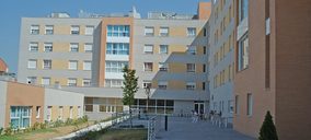 Amavir y el Hospital 12 de Octubre habilitan una plataforma tecnológica para compartir información sanitaria sobre residentes