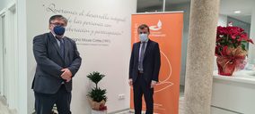 Fundación San Rosendo invertirá 1,5 M en sus futuros centros de A Coruña, Ourense y Verín durante 2022