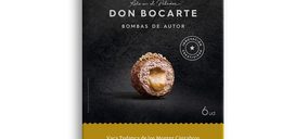 ‘Don Bocarte’ avanza en la diversificación de su catálogo con nuevas inversiones