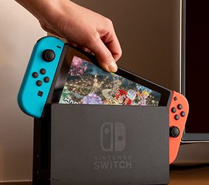 Nintendo triplica los beneficios en 2020-21