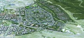 Culmia compra terrenos en Alcobendas para promover 1.200 viviendas