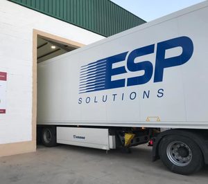 ESP Solutions entra de lleno en el negocio marítimo a través de Exit