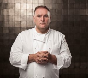 El chef José Andrés se une la junta directiva de la división de carne de cultivo de Eat Just