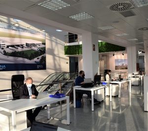 Tecna prepara la apertura de un nuevo centro logístico