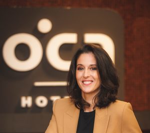 Goretti Iglesias, nueva directora comercial de Oca Hotels