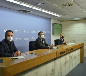 La Rioja destinará 24,4 M procedentes de los Fondos Europeos para nuevos recursos destinados a dependientes