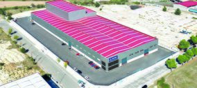 Cortizo invierte 8 M€ en un nuevo centro productivo y logístico en Lleida