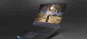LG presenta el portatil LG Gaming Ultragear