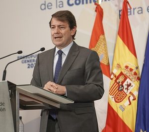 Relevo en la consejería de Sanidad de Castilla y León