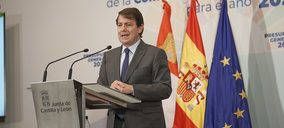 Relevo en la consejería de Sanidad de Castilla y León