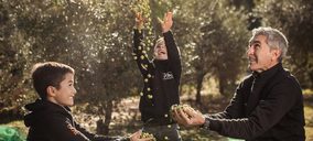 Grup Pons invierte 5 M€ en almazara, olivares y bodega de vinos