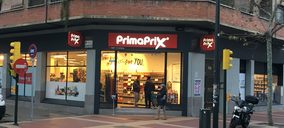 Primaprix cierra 2021 batiendo su récord de nueva sala inaugurada