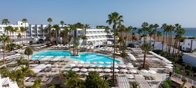 Riu reforma de manera integral el Riu Paraíso Lanzarote