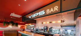 Alsea abre un nuevo Vips en Getafe de la mano de uno de sus multifranquiciados