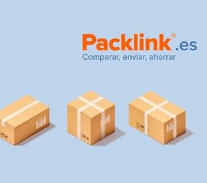 La empresa de software de pedidos Auctane compra Packlink