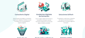 TechData lanza su portal online DigitalizaTech