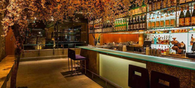 Azumi llega a Madrid con Zuma