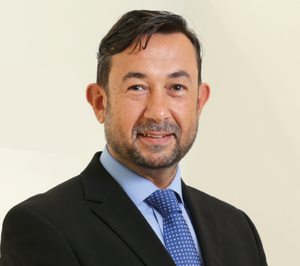 Francisco Perucho, nuevo presidente de AFEC