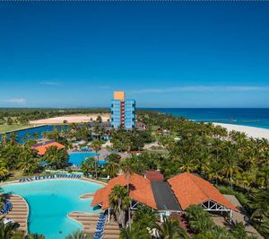 Roc Hotels amplía su apertura de actividades en Cuba