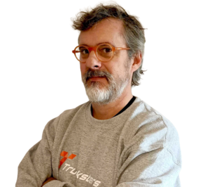 Trucksters amplía su equipo con un exdirectivo de Sesé y OnTruck