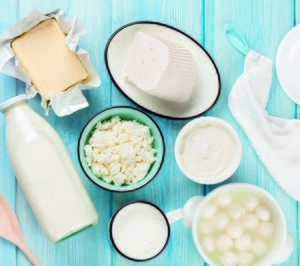 InLac y el Mapa firman un nuevo convenio para impulsar el sector lácteo