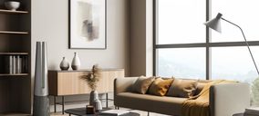 LG presenta su nueva solución de purificación de aire en CES 22