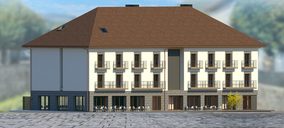 Ochagavía tendrá el primer alojamiento de categoría hotelera