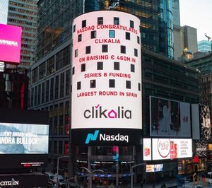 Clikalia cierra una ronda de financiación de 460 M€ para impulsar su crecimiento en el mercado residencial