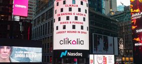 Clikalia cierra una ronda de financiación de 460 M€ para impulsar su crecimiento en el mercado residencial