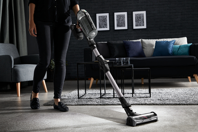 Rowenta amplía su gama de aspiradoras escoba X-Force Flex