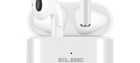 Nuevos auriculares inalámbricos ELBE ABTWS-003-B