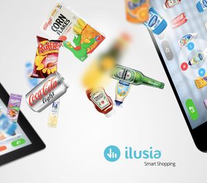 Ilusia competirá con Lola Market con la experiencia de usuario y la realidad virtual como diferenciación