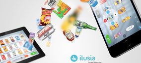 Ilusia competirá con Lola Market con la experiencia de usuario y la realidad virtual como diferenciación