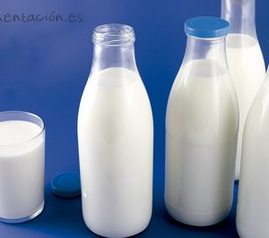 La leche se vuelve más funcional y saludable