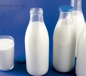 La leche se vuelve más funcional y saludable