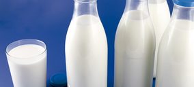La leche se vuelve más funcional y saludable