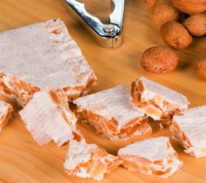 Los fabricantes de turrones mantienen el optimismo a pesar de la sexta ola