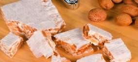 Los fabricantes de turrones mantienen el optimismo a pesar de la sexta ola