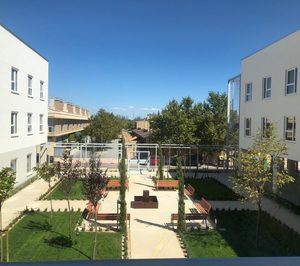 El Tercer Sector crece vía licitaciones y en menor medida con proyectos propios