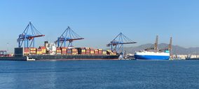 Los puertos rozaron los 500 Mt en los once primeros meses del año