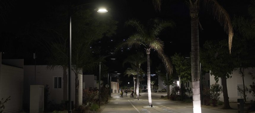 Nueva estrategia lumínica de Grupo Benito Novatilu para el confort y el ahorro en entornos vacacionales