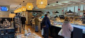 Viena Capellanes explora el retail de la mano de Uvesco