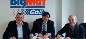 El grupo BigMat impulsará las fusiones entre sus socios con su nuevo proyecto BigMat Go