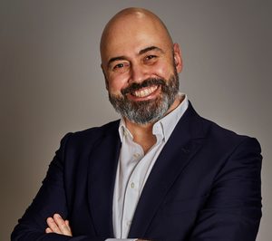 Alloga cambia de director general