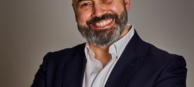 Alloga cambia de director general