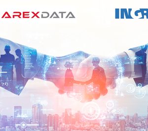 Ingram Micro distribuye las soluciones tecnológicas de Arexdata