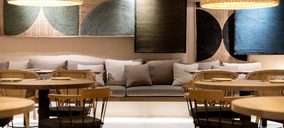 Saona debuta en la ciudad de Sagunto