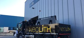 Neolith colabora con el Chef José Andrés a través de su Fundación World Central Kitchen