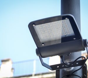 El Grupo Benito Novatilu ilumina el municipio Sant Esteve Sesrovires en Barcelona